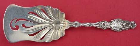 Croquette Server 7 1/2